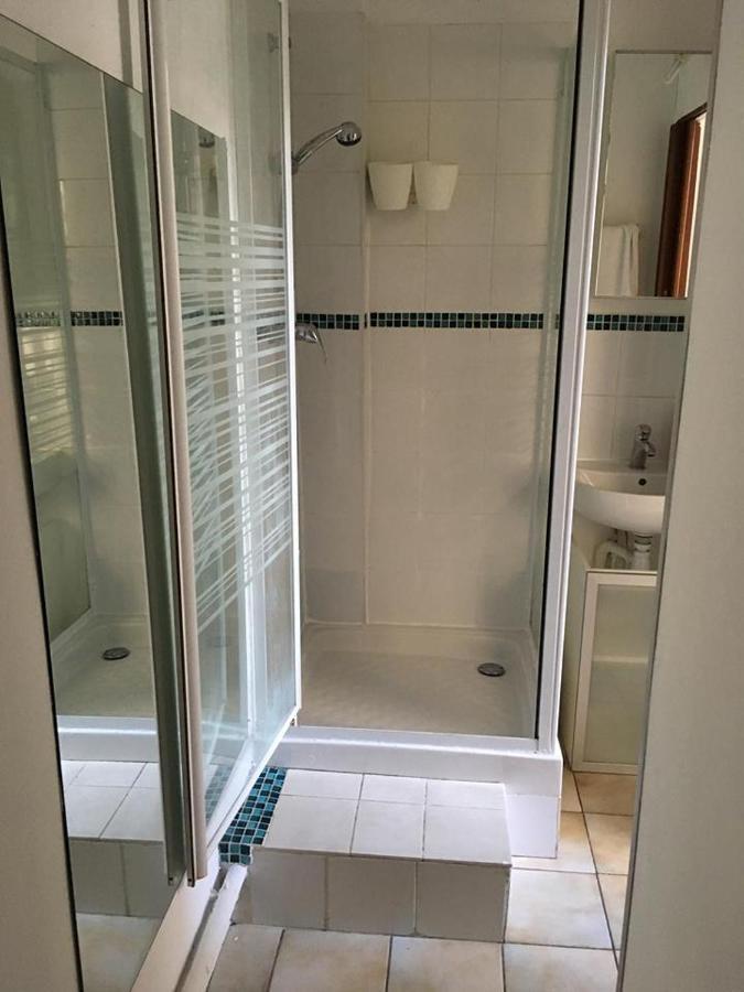 Cute And Quiet Appartment In Montmartre Παρίσι Εξωτερικό φωτογραφία
